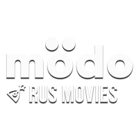 Логотип канала MÖDO Rus Movies