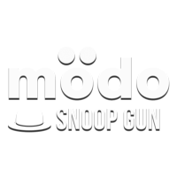 Логотип канала MÖDO Snoop Gun
