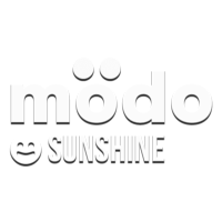 Логотип канала MÖDO Sunshine