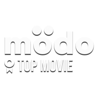 Логотип канала MÖDO Top Movies