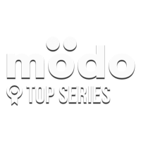 Логотип канала MÖDO Top Series
