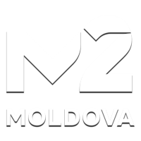 Логотип канала Moldova 2