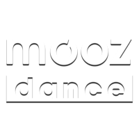 Логотип канала Mooz Dance [RO]