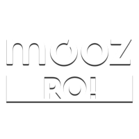 Логотип канала Mooz [RO]