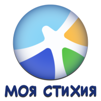 Логотип канала Моя стихия HD