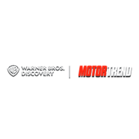 Логотип канала Motor Trend [IT]