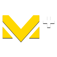 Логотип канала Motorvision+ [DE]