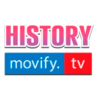 Логотип канала Movify History