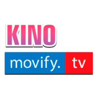 Логотип канала Movify Kino