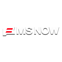 Логотип канала MS NOW [US]