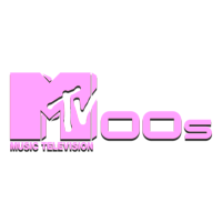Логотип канала MTV 00's [IL]