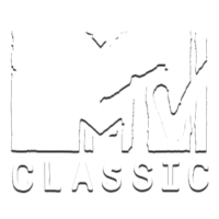 Логотип канала MTV Classic [US]
