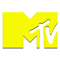 Логотип канала MTV Europe