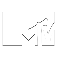 Логотип канала MTV [FR]
