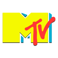 Логотип канала MTV [IL]