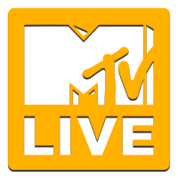 Логотип канала MTV Live [US]