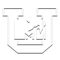 Логотип канала MTV U [US]