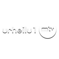 Логотип канала MTV Urheilu 1 [FI]