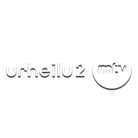 Логотип канала MTV Urheilu 2 [FI]