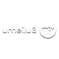Логотип канала MTV Urheilu 3 [FI]