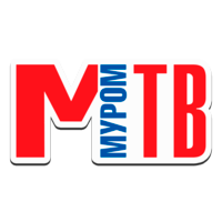 Логотип канала Муром ТВ