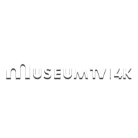 Логотип канала Museum UHD