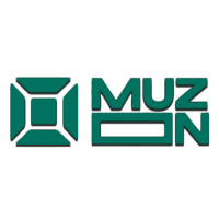 Логотип канала Music Box Muzon [IL]