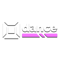 Логотип канала Music Box Dance
