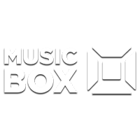 Логотип канала Music Box HD [PL]