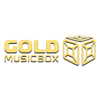 Логотип канала MusicBox