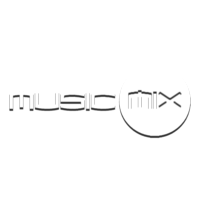 Логотип канала Musicmix