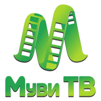 Логотип канала Муви ТВ