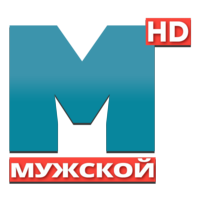 Логотип канала Мужской