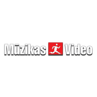 Логотип канала Mūzikas Video Kanāls