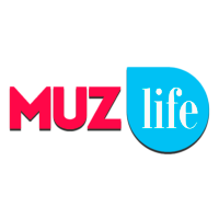 Логотип канала MuzLife