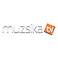 Логотип канала Muzsika TV