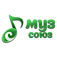Логотип канала МузСоюз