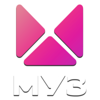 Логотип канала Муз-ТВ HD