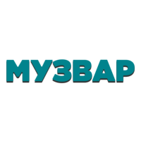 Логотип канала Музвар