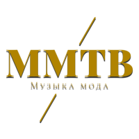 Логотип канала Музыка Мода ТВ