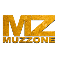 Логотип канала MuzZone