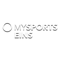 Логотип канала MySports Eins [CH]