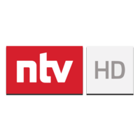 Логотип канала n-tv HD