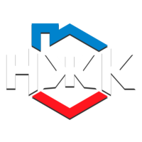 Логотип канала Национальный Жилищный Канал