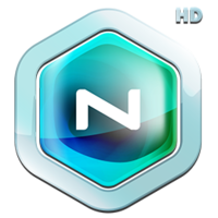 Логотип канала Nano HD