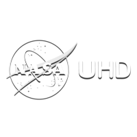 Логотип канала NASA 4K
