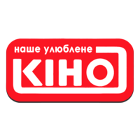 Логотип канала Наше любимое кино Украина