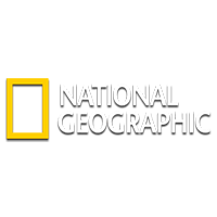 Логотип канала National Geographic Baltic