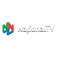 Логотип канала National TV