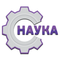 Логотип канала Наука